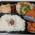 友部の人気弁当屋さん「旬菜」を紹介します！