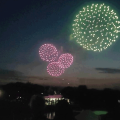 🎆【体験レポ】第65回 水戸黄門まつり・花火大会へ行ってきました！