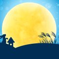 第17回 月見の会 9/27 中秋の名月を楽しむ夕べ
