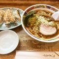 【食レポ】らーめん屋 太陽さんへ行ってきました