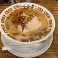 ラーメン屋 壱番亭 笠間店に行ってきました