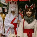 2025年11月9日(日)「第8回笠間きつねの祭典」開催！